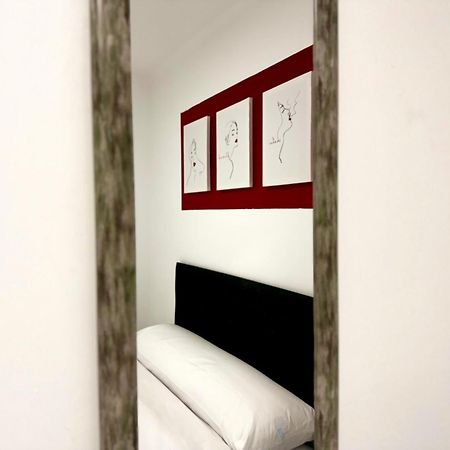 Rooms Rayo Madrid Eksteriør billede