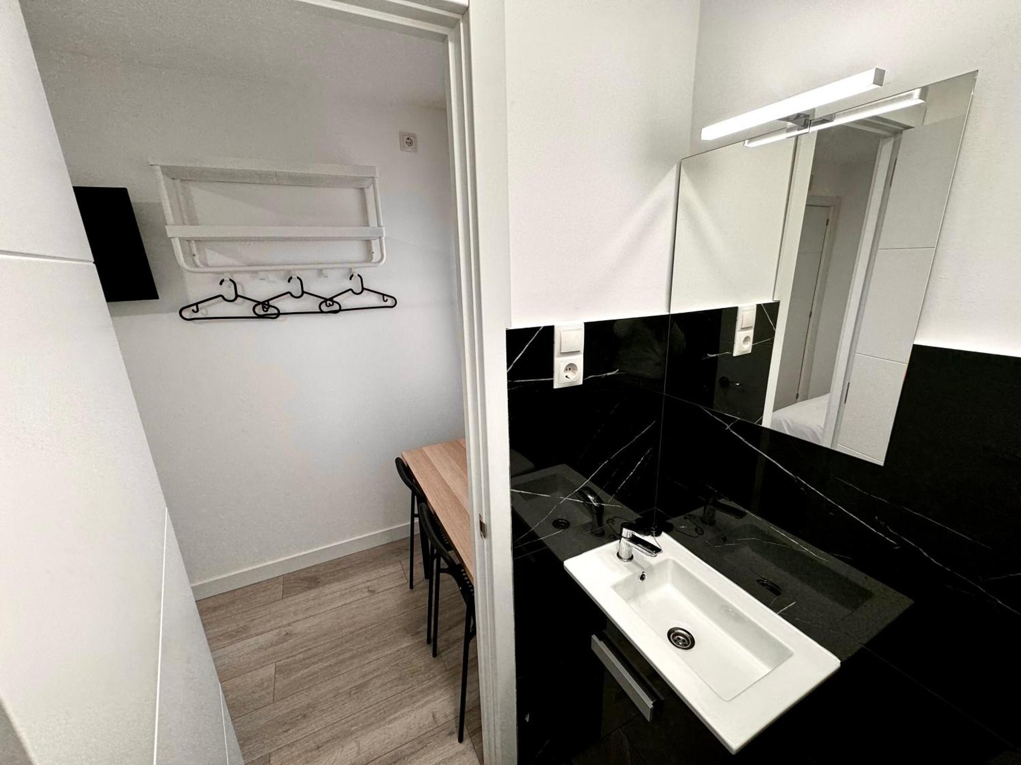 Rooms Rayo Madrid Eksteriør billede