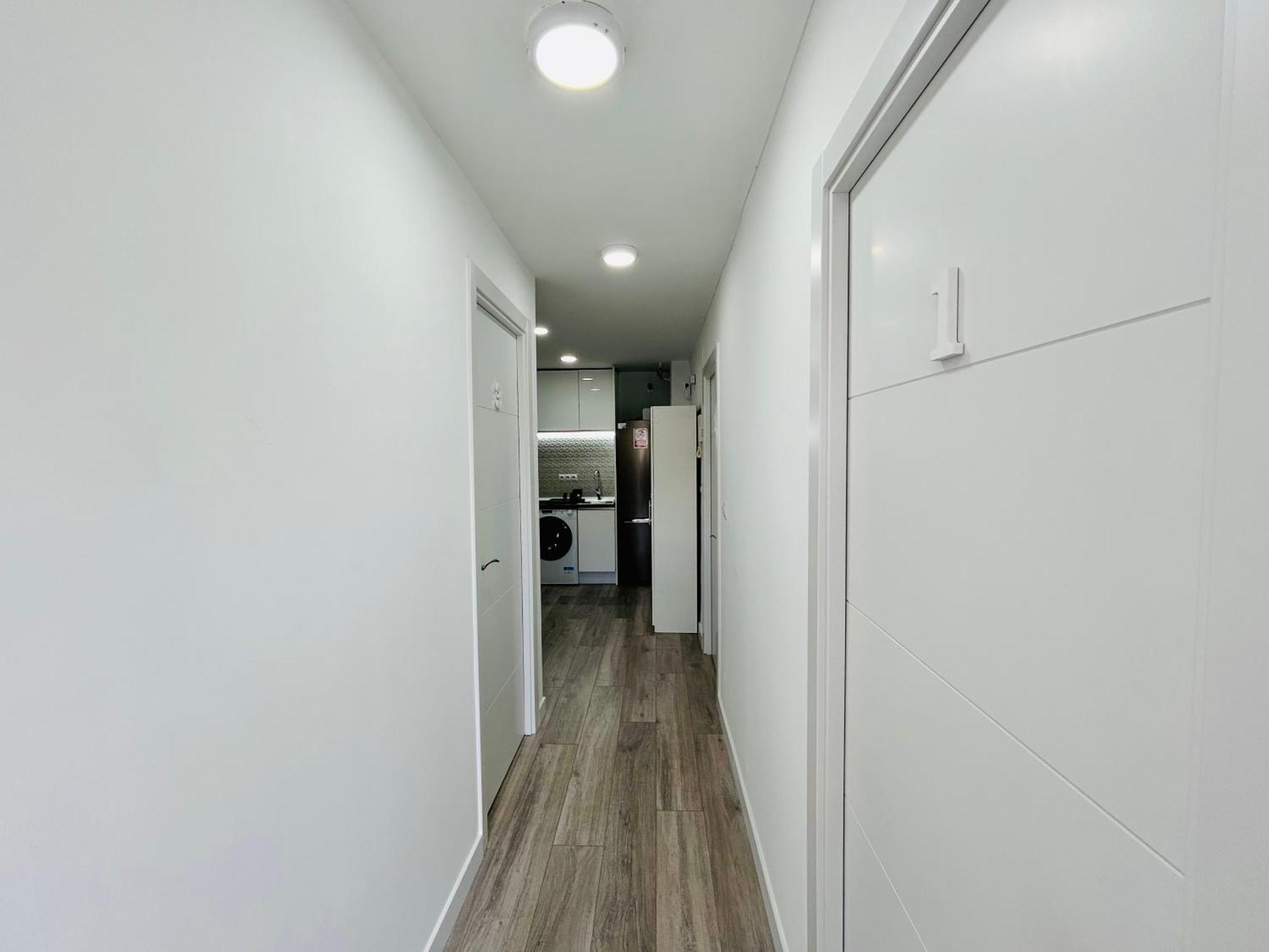 Rooms Rayo Madrid Eksteriør billede